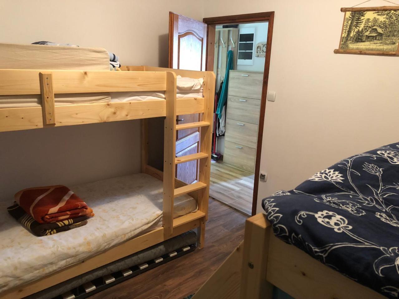 Crni Vrh Vila Idila מראה חיצוני תמונה