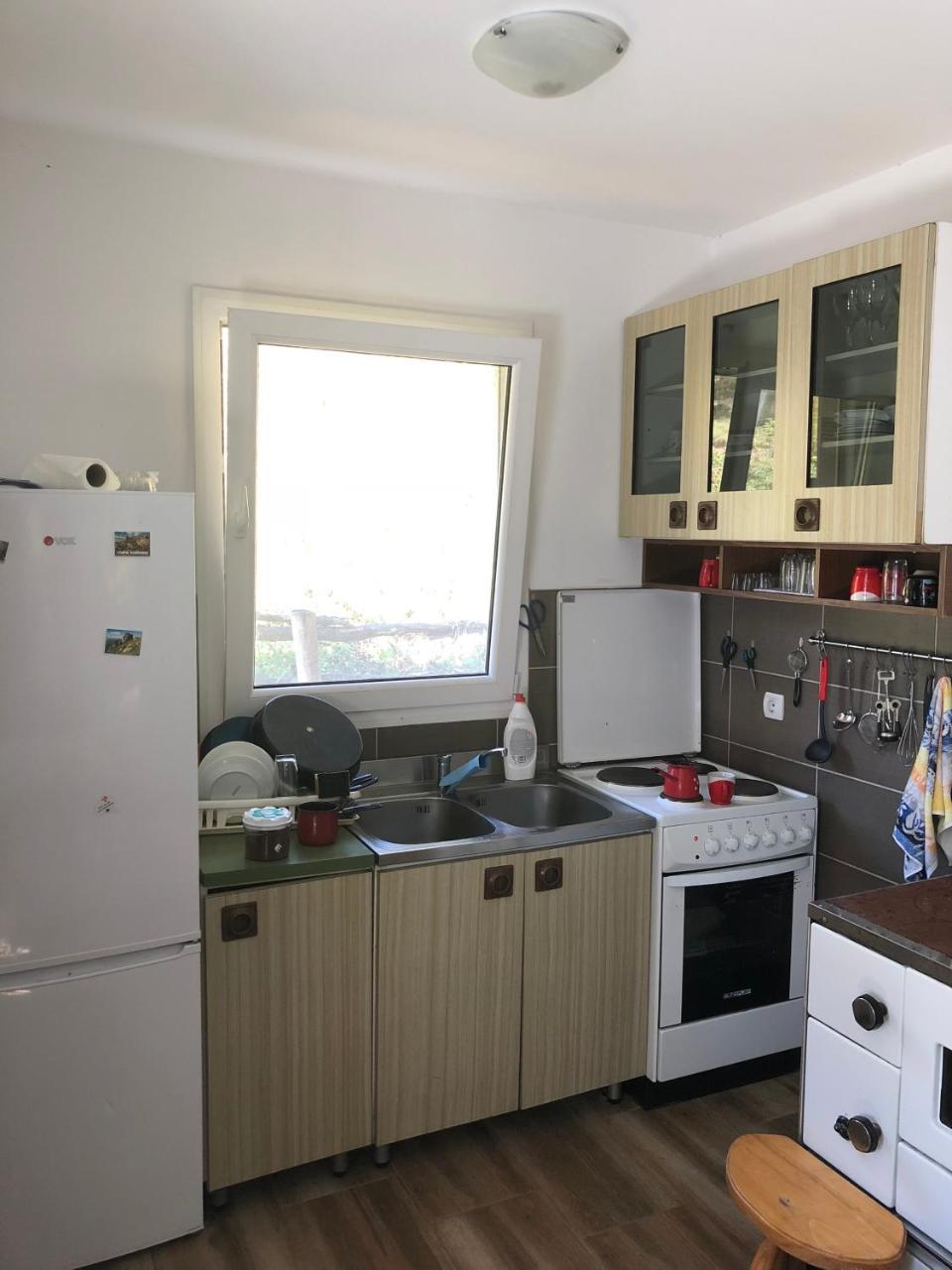 Crni Vrh Vila Idila מראה חיצוני תמונה