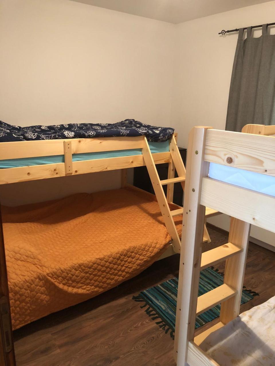 Crni Vrh Vila Idila מראה חיצוני תמונה